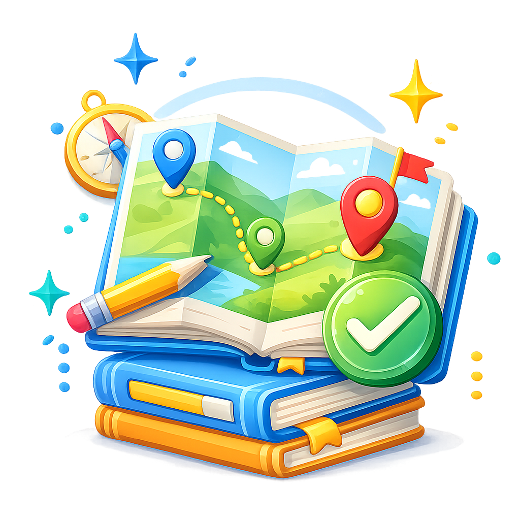 Itinerari Curati