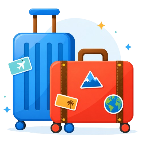 Viaggi curati nel dettaglio